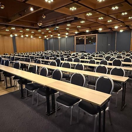 Hotel سيلفوس المظهر الخارجي الصورة