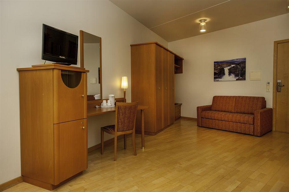 Hotel سيلفوس المظهر الخارجي الصورة