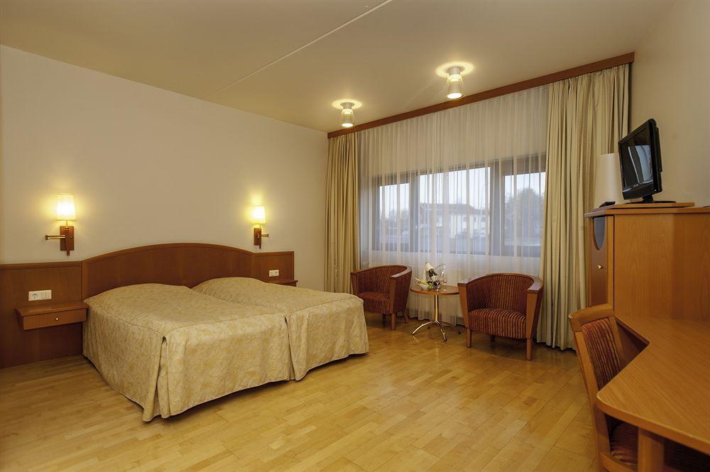 Hotel سيلفوس المظهر الخارجي الصورة