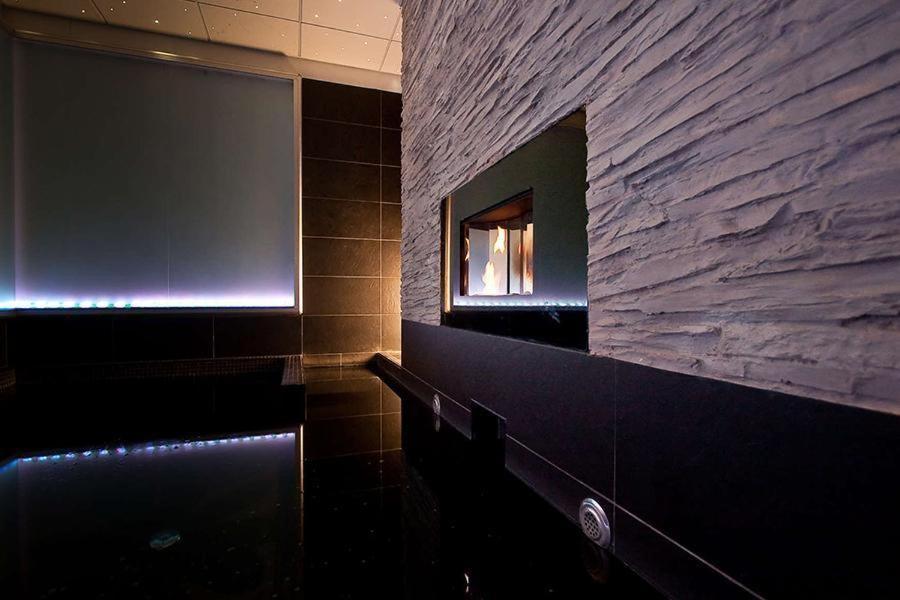 Hotel سيلفوس المظهر الخارجي الصورة