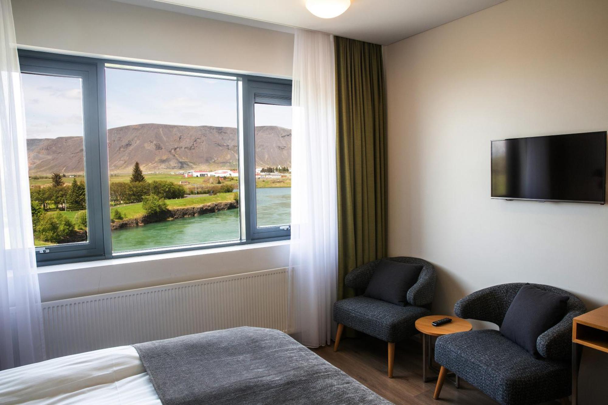 Hotel سيلفوس المظهر الخارجي الصورة
