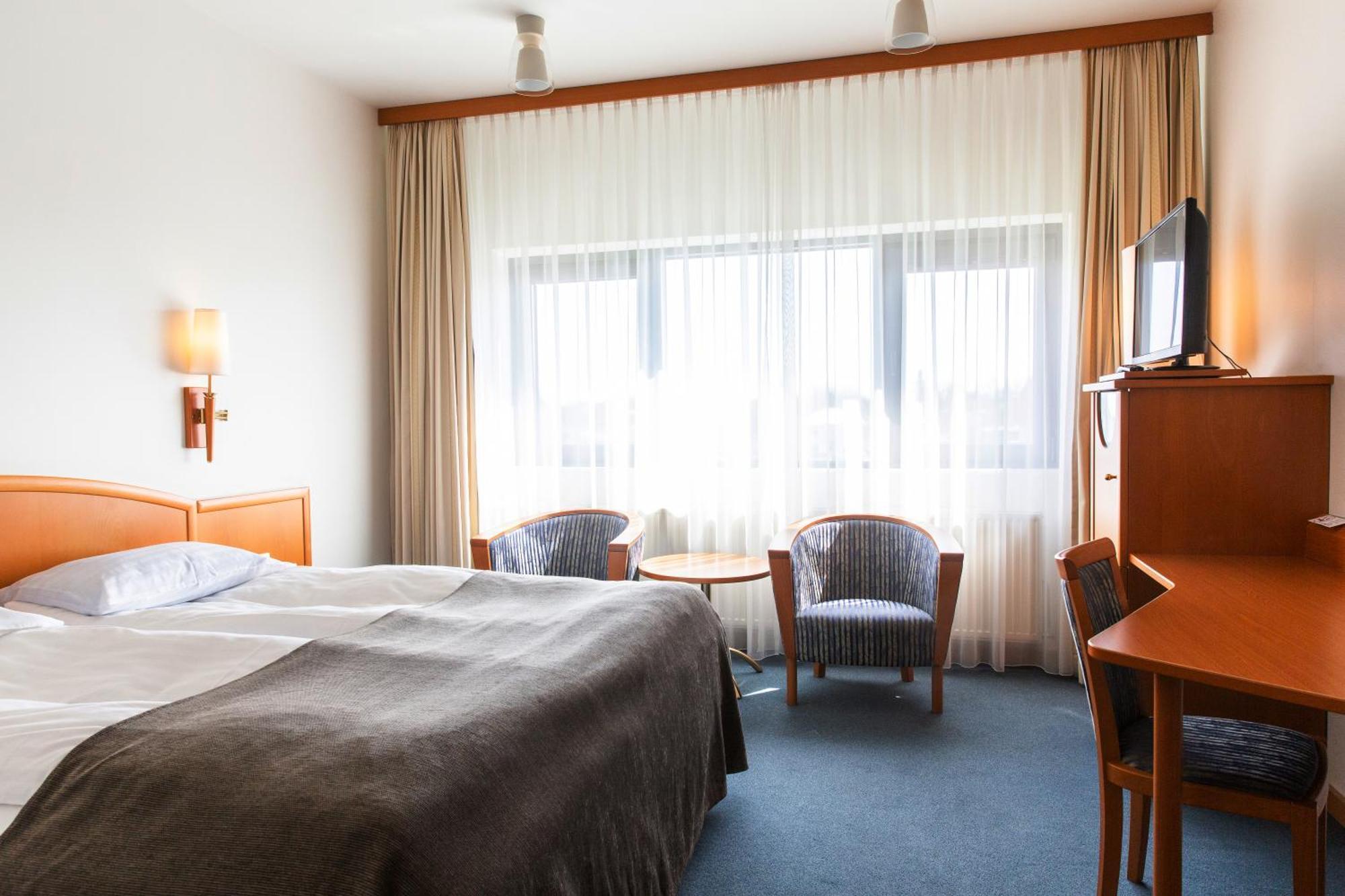 Hotel سيلفوس الغرفة الصورة