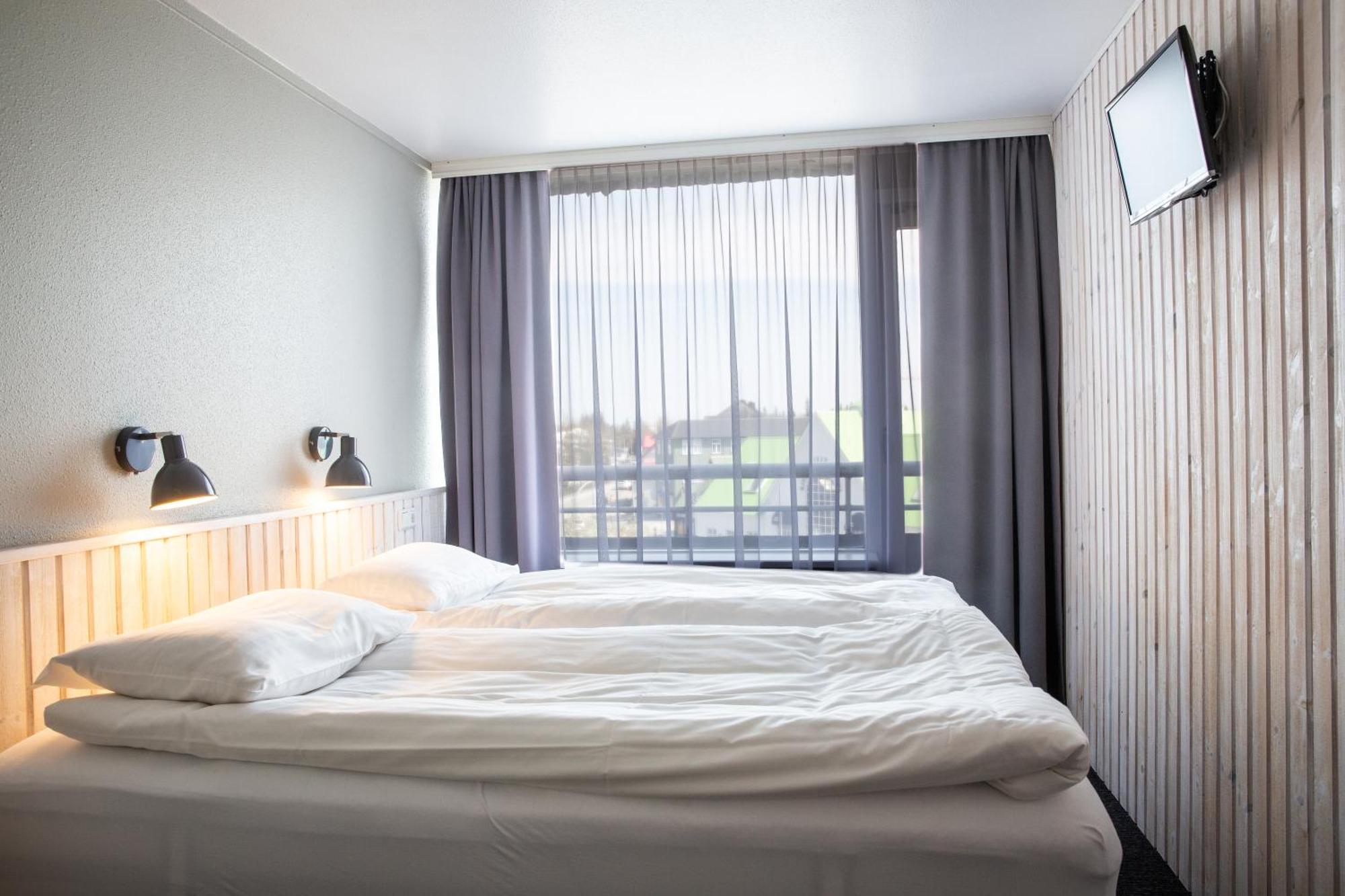 Hotel سيلفوس الغرفة الصورة
