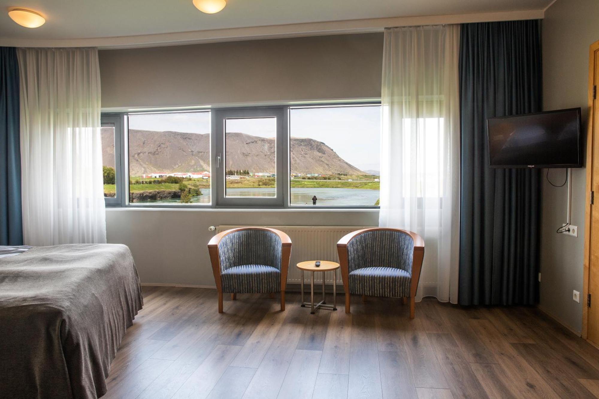 Hotel سيلفوس الغرفة الصورة