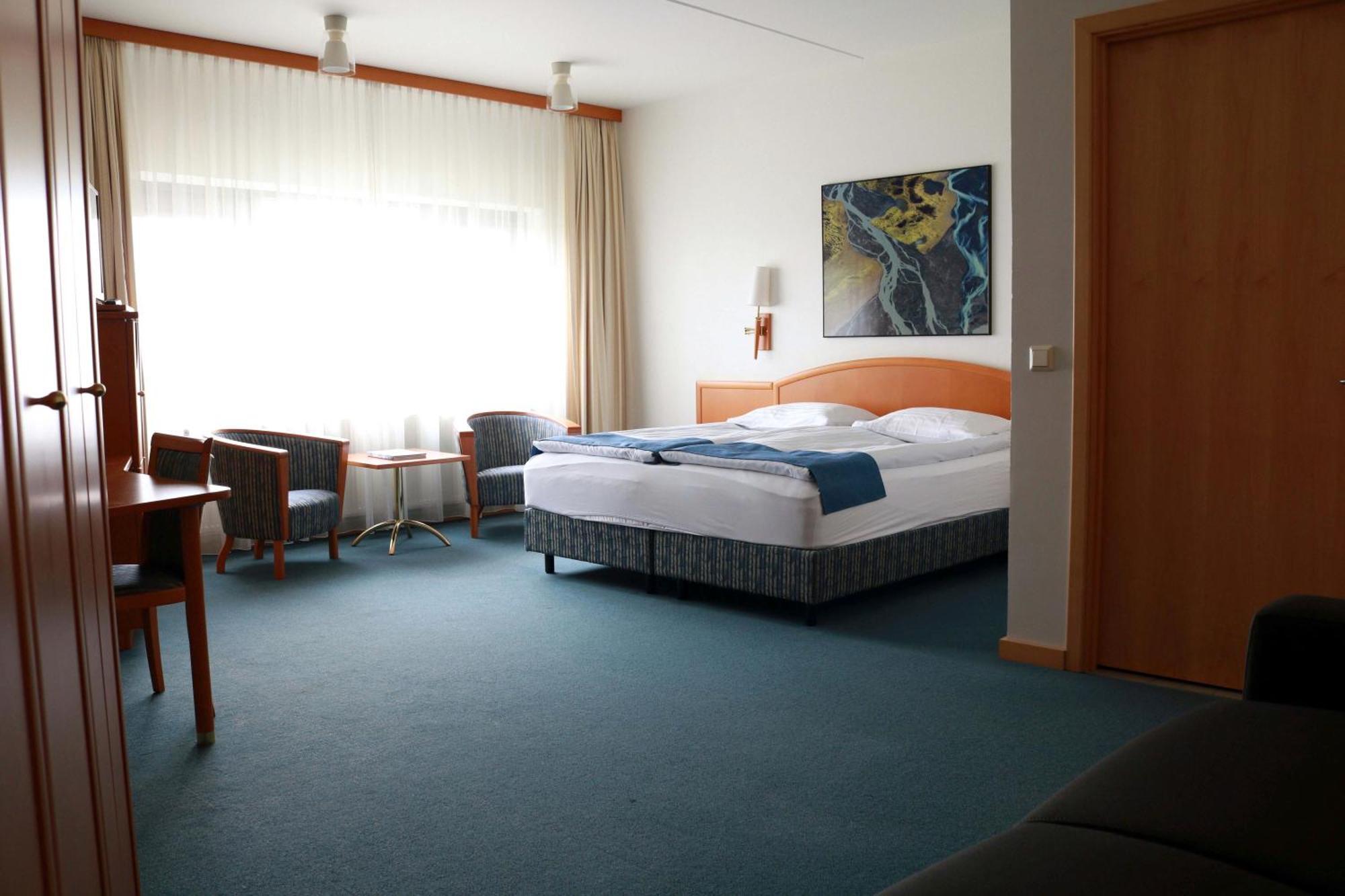Hotel سيلفوس الغرفة الصورة