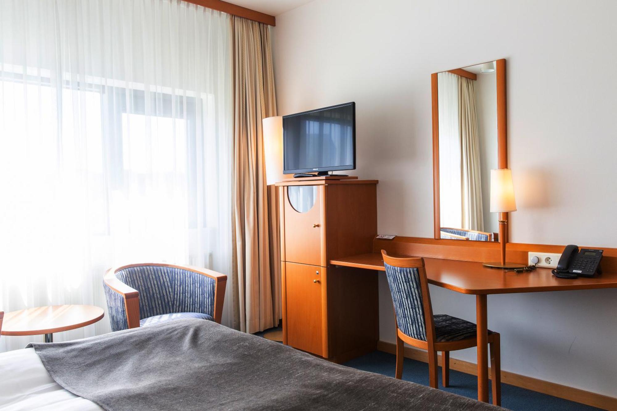 Hotel سيلفوس الغرفة الصورة