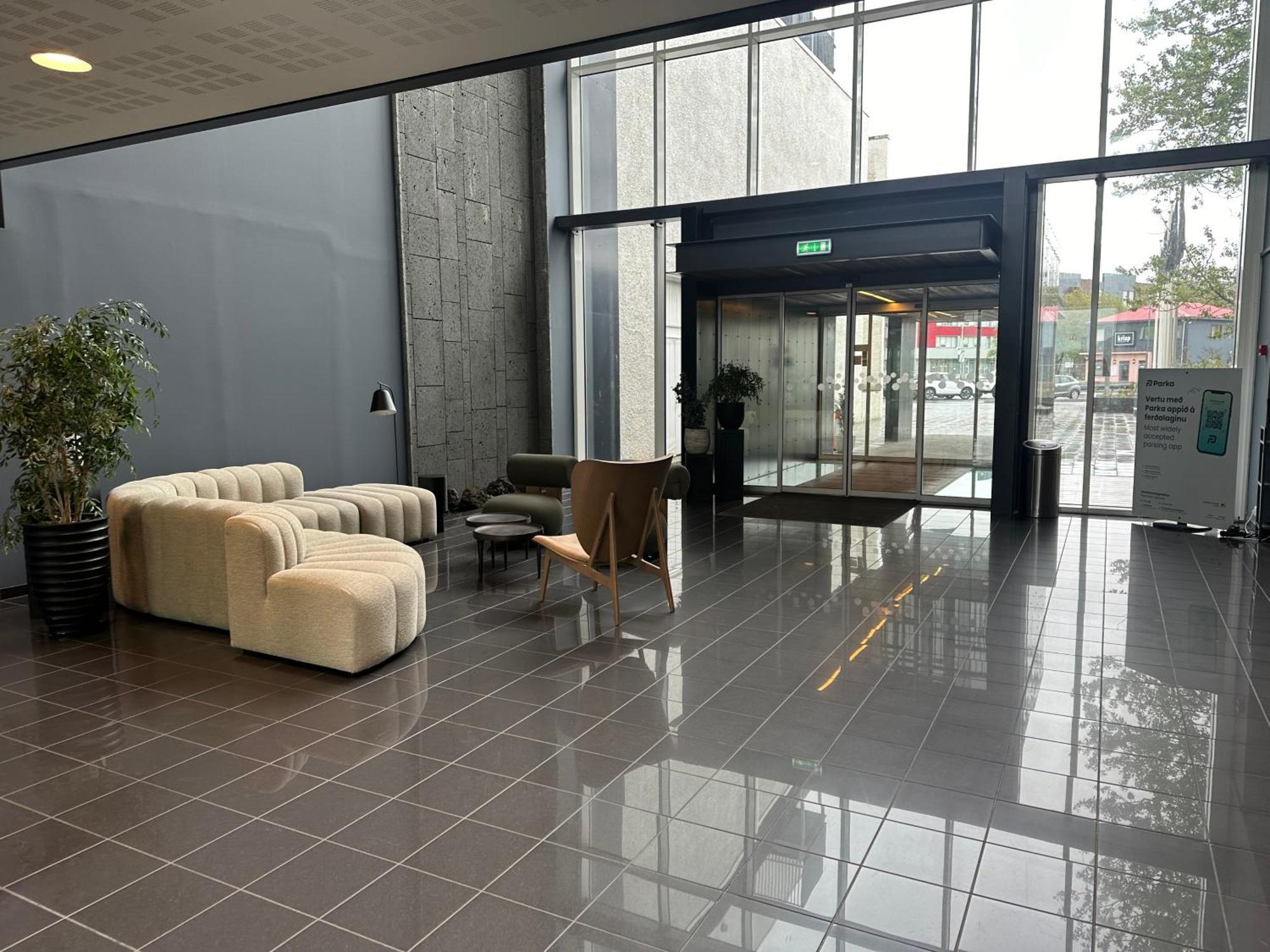 Hotel سيلفوس المظهر الخارجي الصورة