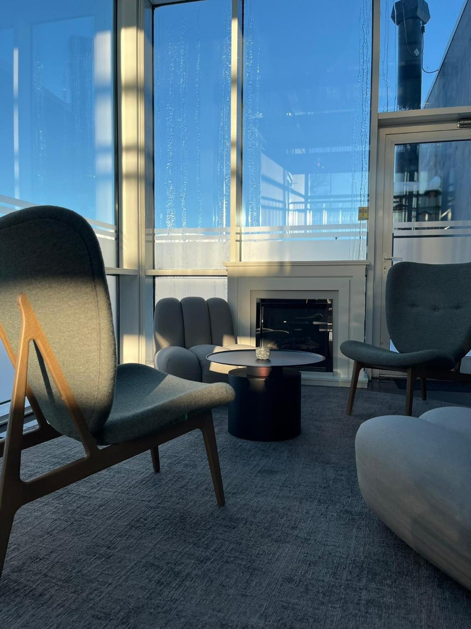 Hotel سيلفوس المظهر الخارجي الصورة