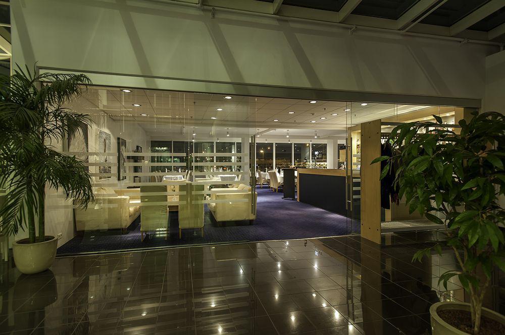 Hotel سيلفوس المظهر الخارجي الصورة