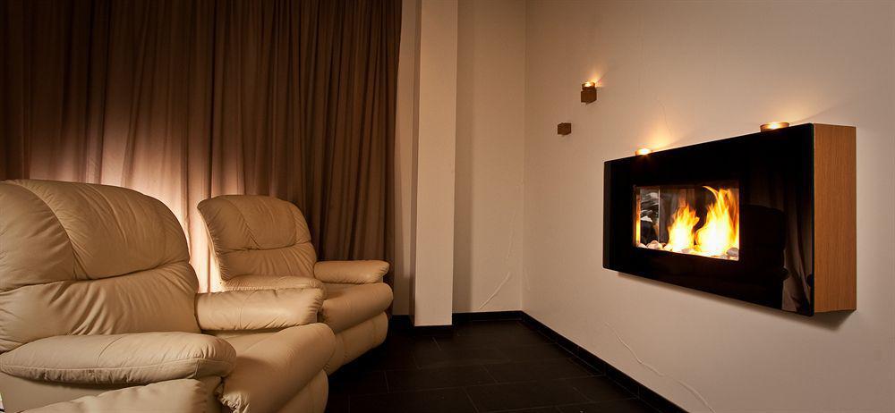 Hotel سيلفوس المظهر الخارجي الصورة